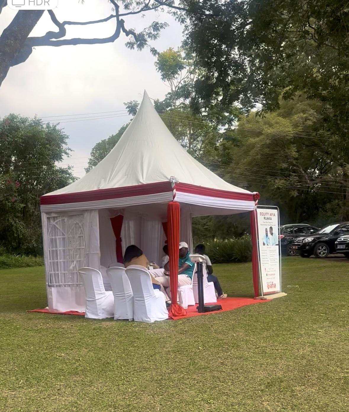 How Equity Afya Is Transforming Healthcare in Kenya