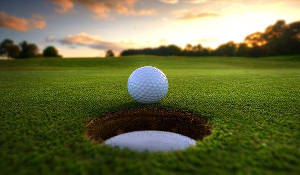 How much it costs to play golf in Kenya