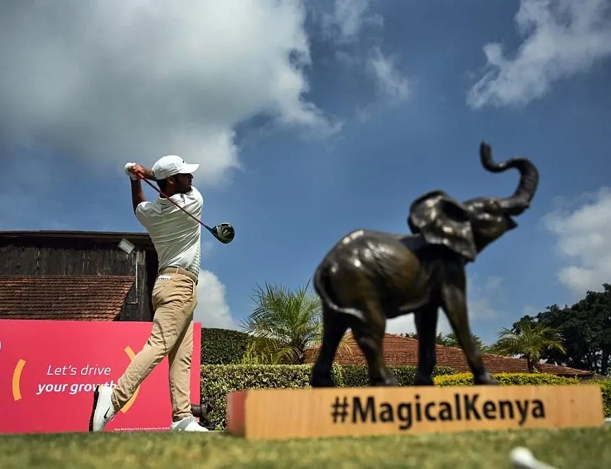 Magical Kenya Open 2026: Kenya Prepares for a World-Class Golf Spectacle