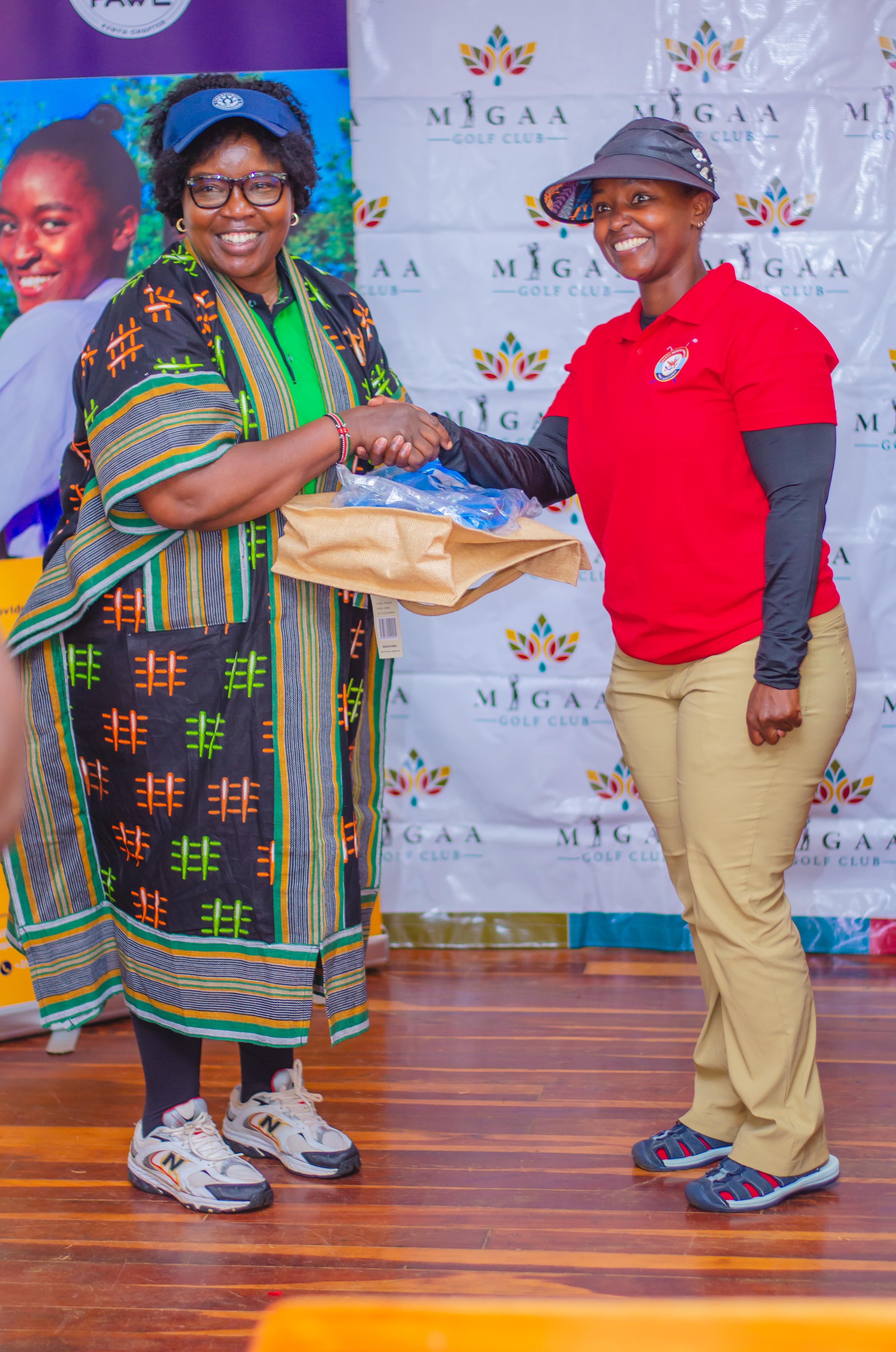 FAWEK Kenya: Driving Change Through Education and Community Engagement