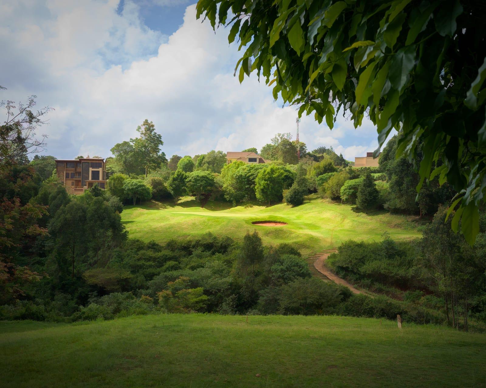 Migaa Golf Club: Where Championship Golf Meets Community and Lifestyle