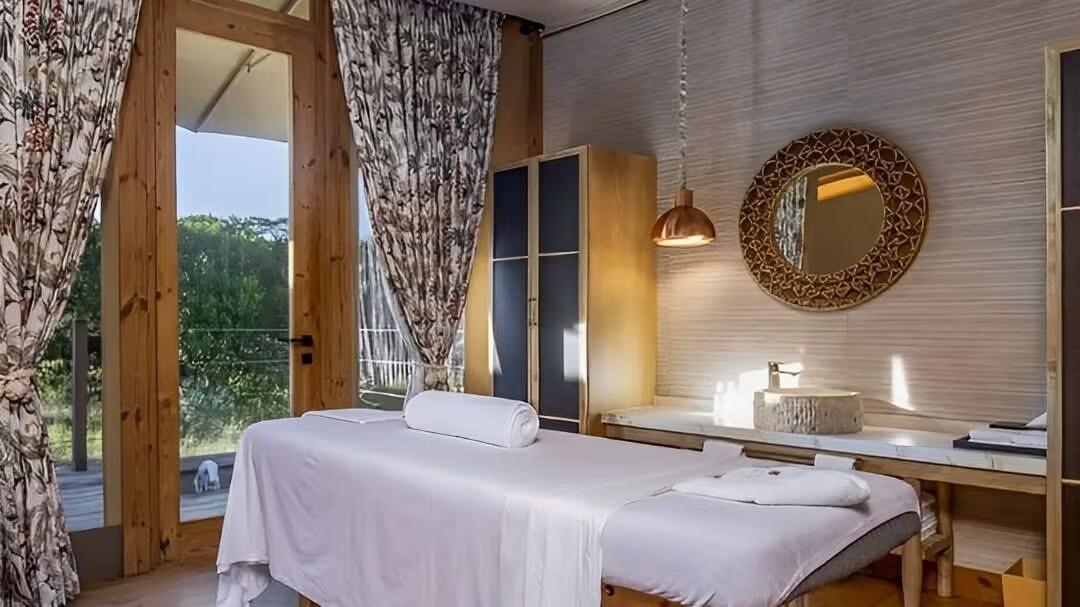 Spa by Xenaxia: Kenya’s Sanctuary for Wellness and Relaxation