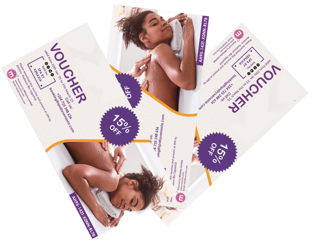 Digital Vouchers: The Smart Marketing Tool Every Brand Needs