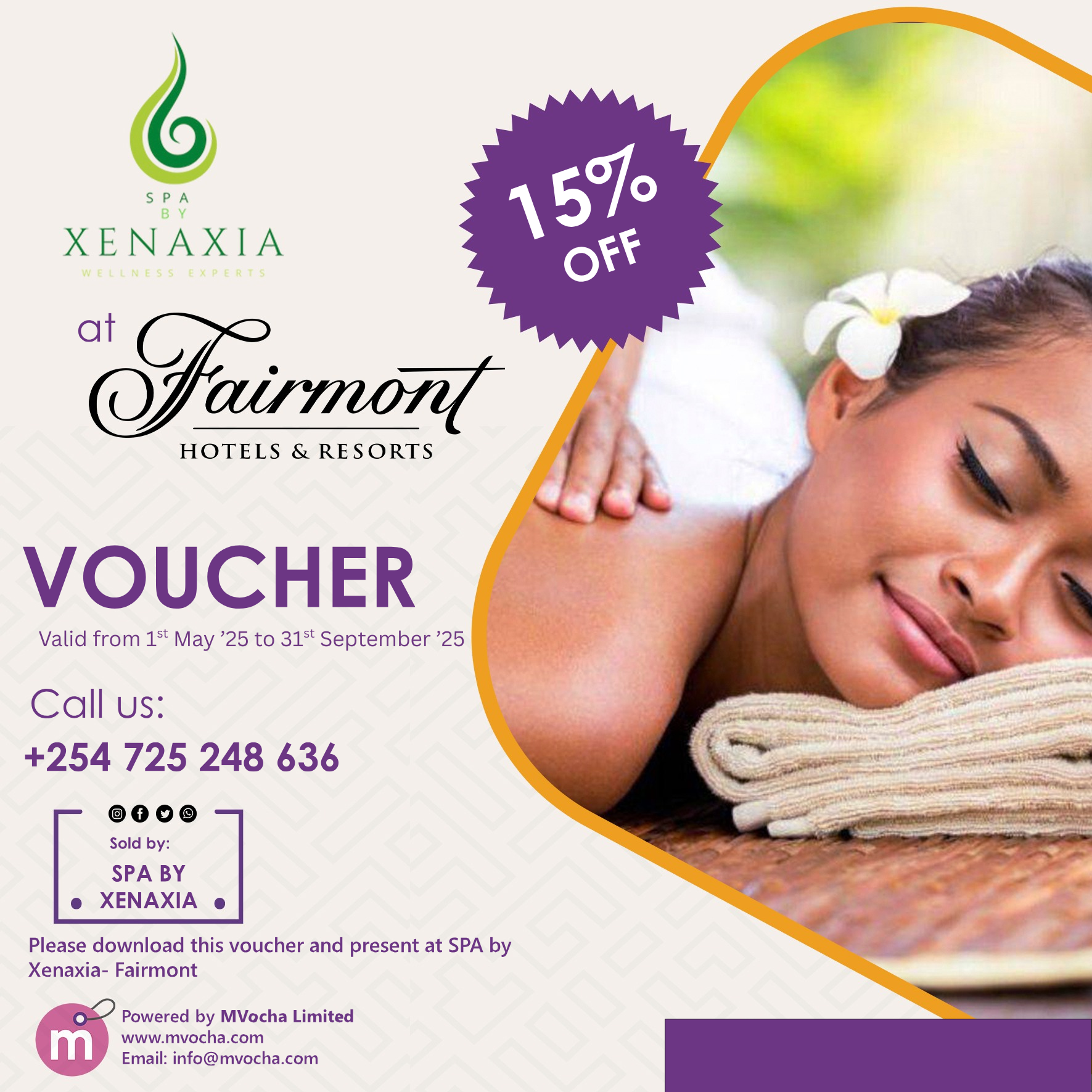 Spa by Xenaxia