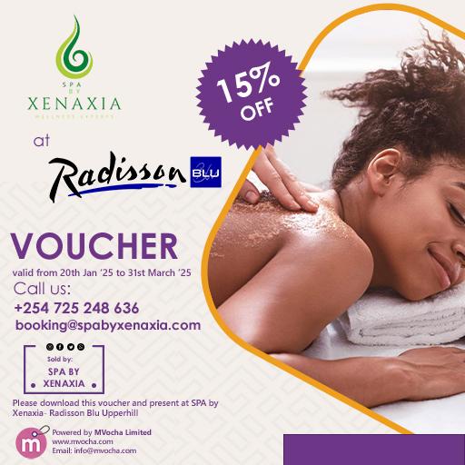 Spa by Xenaxia