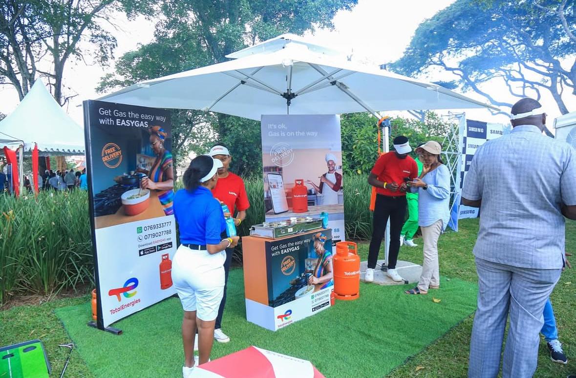 Golf & Networking: How Events Can Boost Your Business