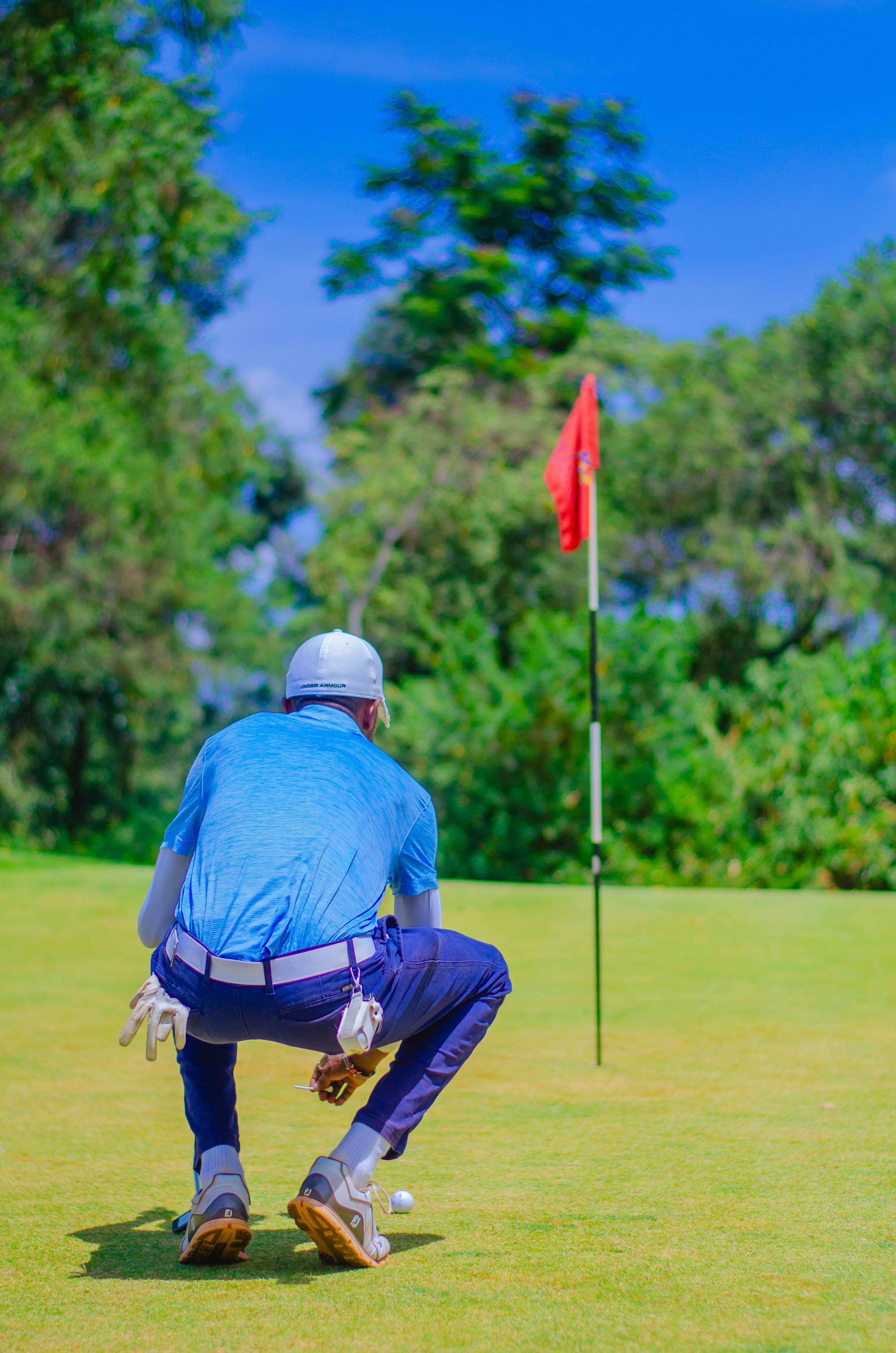 How to Lower Your Handicap: Secrets from Local Pros