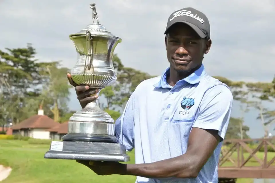 A Milestone Month for Golf in Kenya – 102nd Kenya Amateur Match Play Championship Highlights