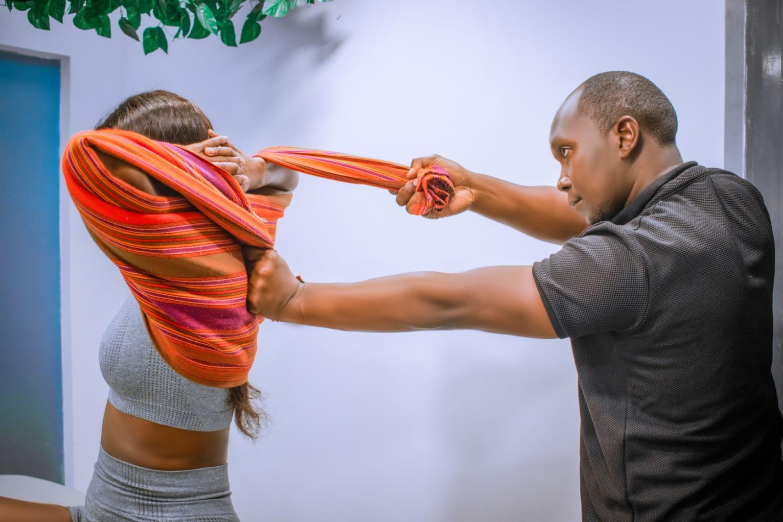 Elevate Your Golf Game with Stretch Therapy Kenya at Village Market