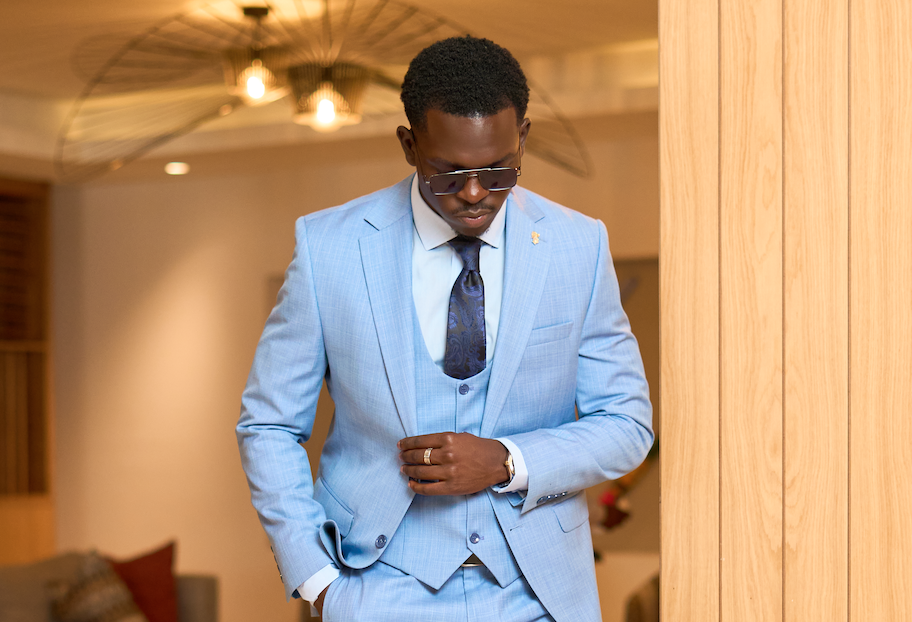 Sir Henry’s: Timeless Style for the Modern Gentleman