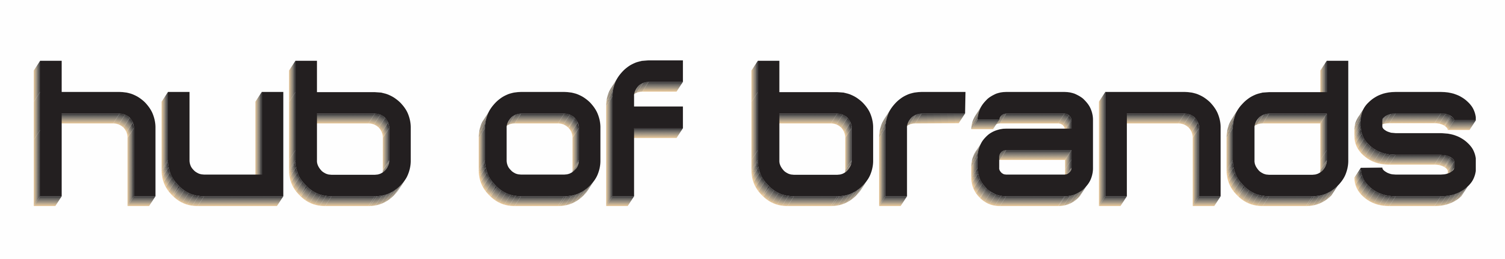 HUB OF BRANDS