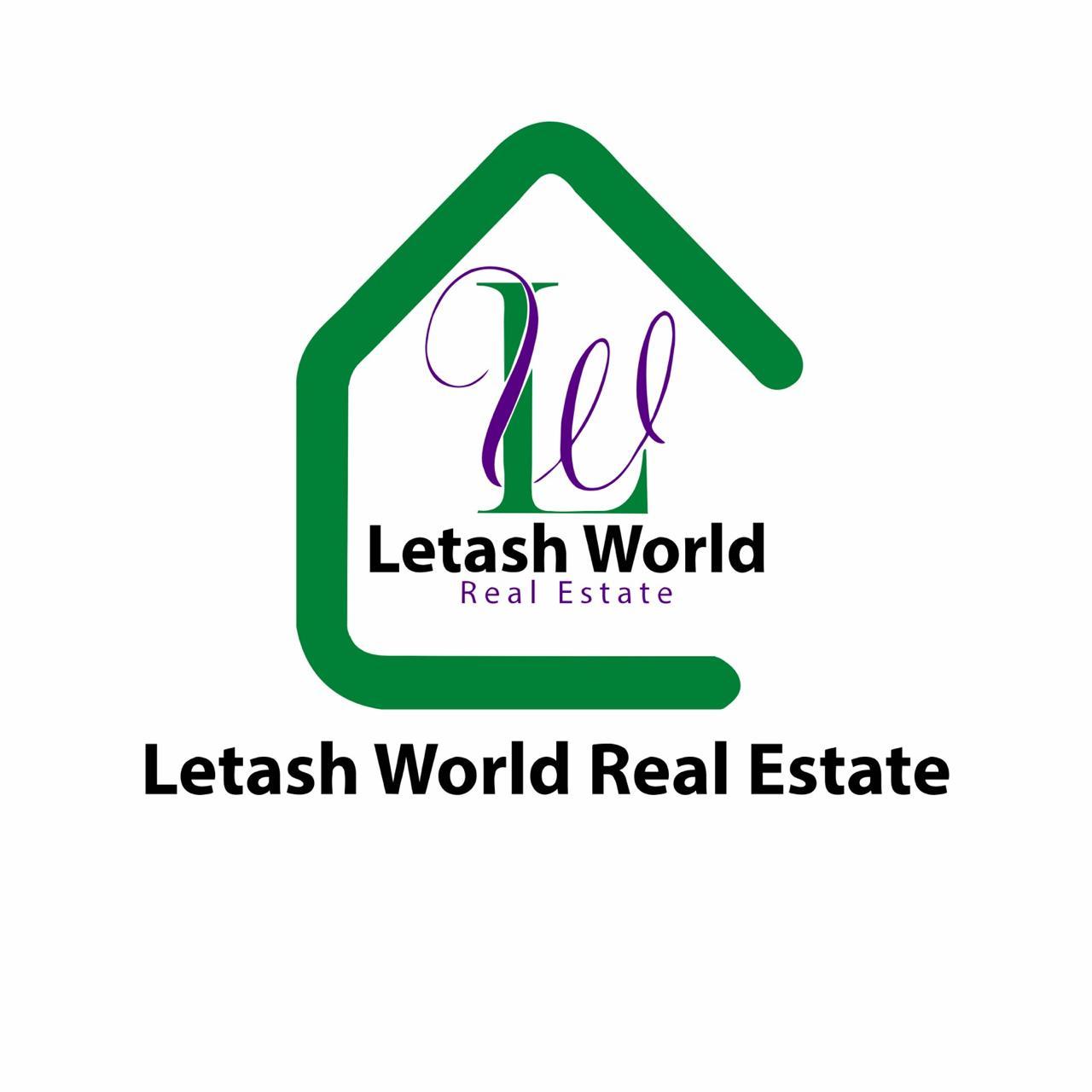 LETASH WORLD REAL ESTATE