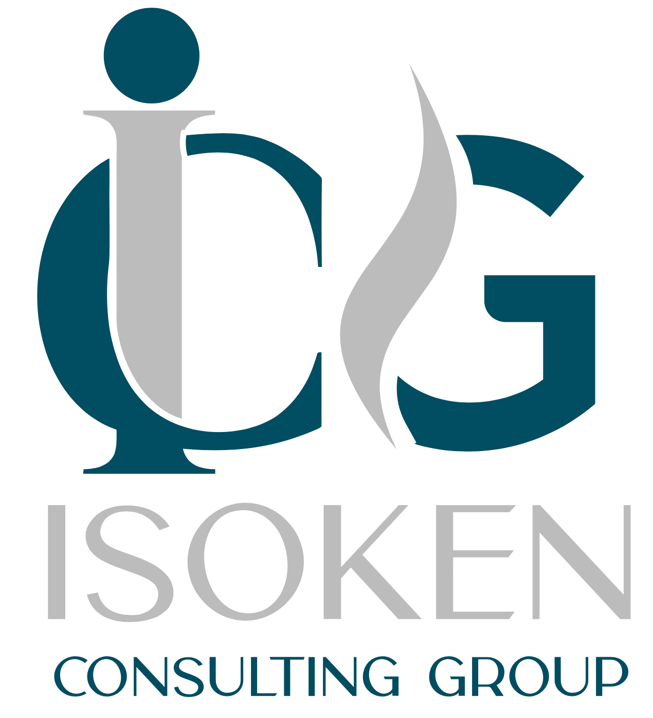 ISOKEN CONSULTING